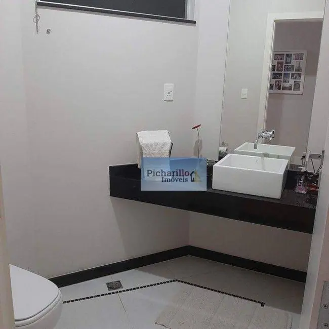 Foto 4 de Casa com 3 quartos à venda, 414m2 em Centro, Sao Carlos - SP