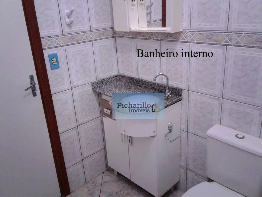 Foto 9 de Casa com 3 quartos à venda, 150m2 em Vila Costa do Sol, Sao Carlos - SP