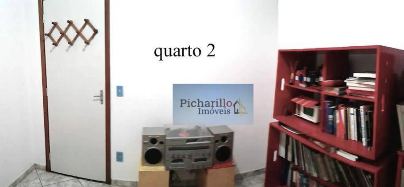 Foto 5 de Casa com 3 quartos à venda, 150m2 em Vila Costa do Sol, Sao Carlos - SP