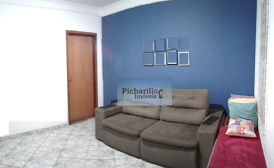 Foto 2 de Casa com 3 quartos à venda, 150m2 em Vila Costa do Sol, Sao Carlos - SP