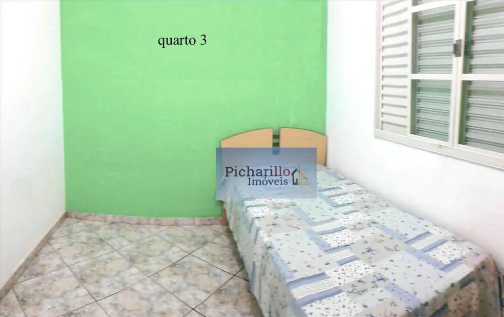 Foto 7 de Casa com 3 quartos à venda, 150m2 em Vila Costa do Sol, Sao Carlos - SP