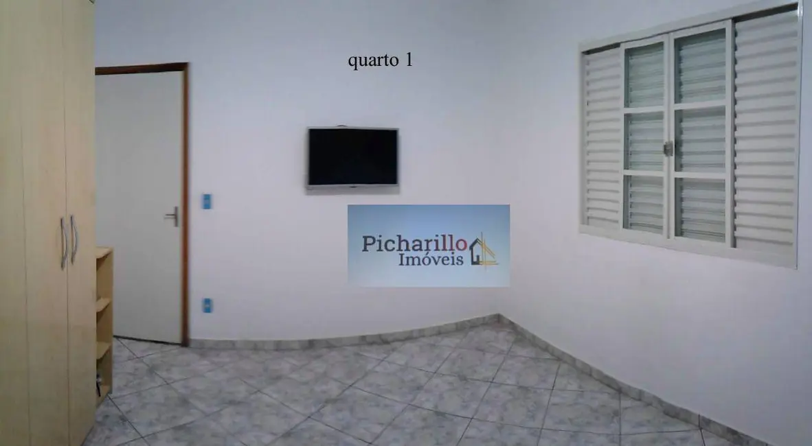 Foto 4 de Casa com 3 quartos à venda, 150m2 em Vila Costa do Sol, Sao Carlos - SP