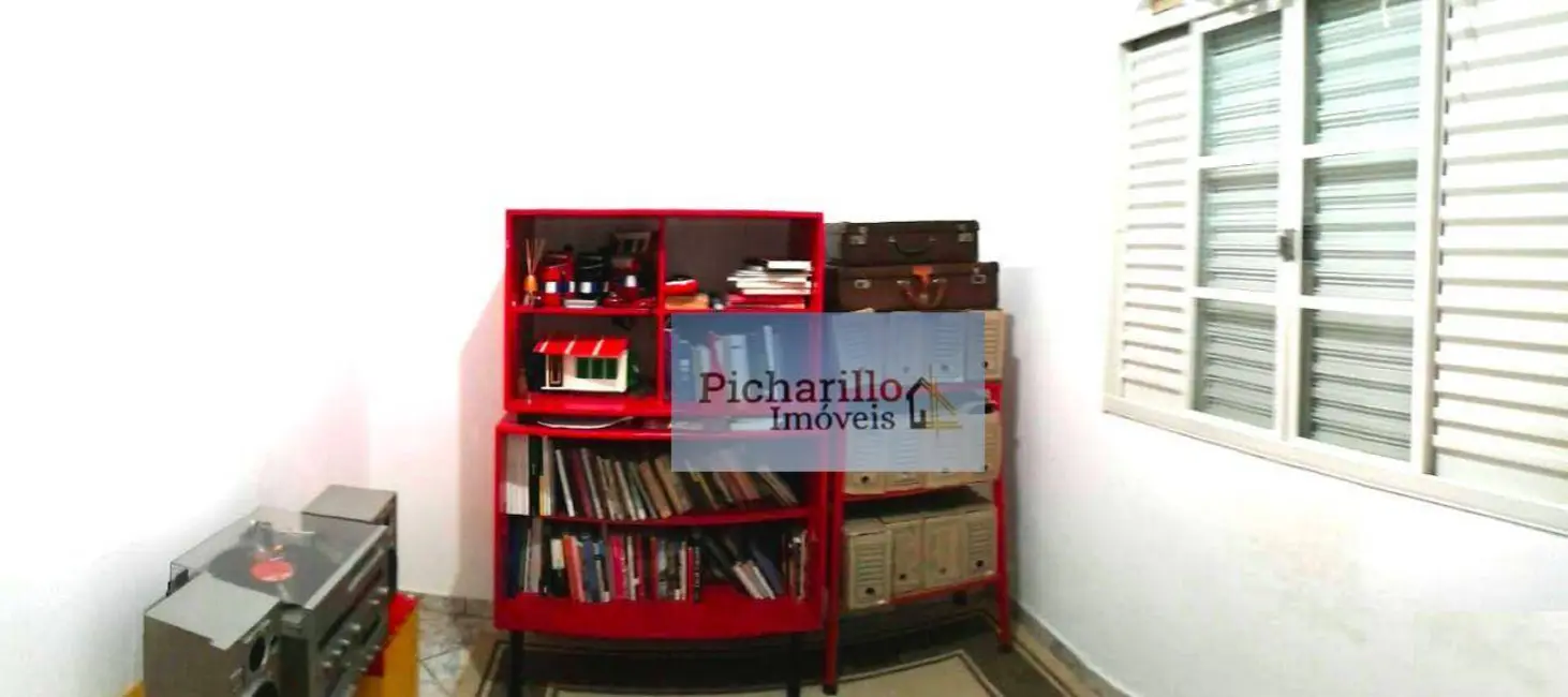 Foto 6 de Casa com 3 quartos à venda, 150m2 em Vila Costa do Sol, Sao Carlos - SP