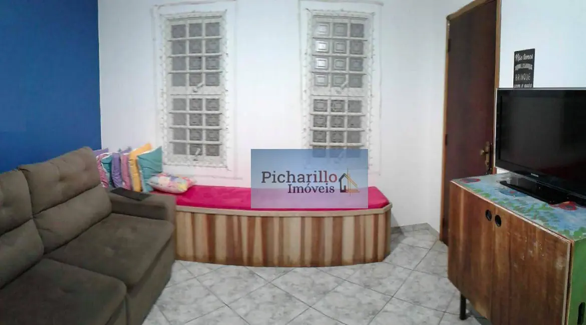 Foto 1 de Casa com 3 quartos à venda, 150m2 em Vila Costa do Sol, Sao Carlos - SP