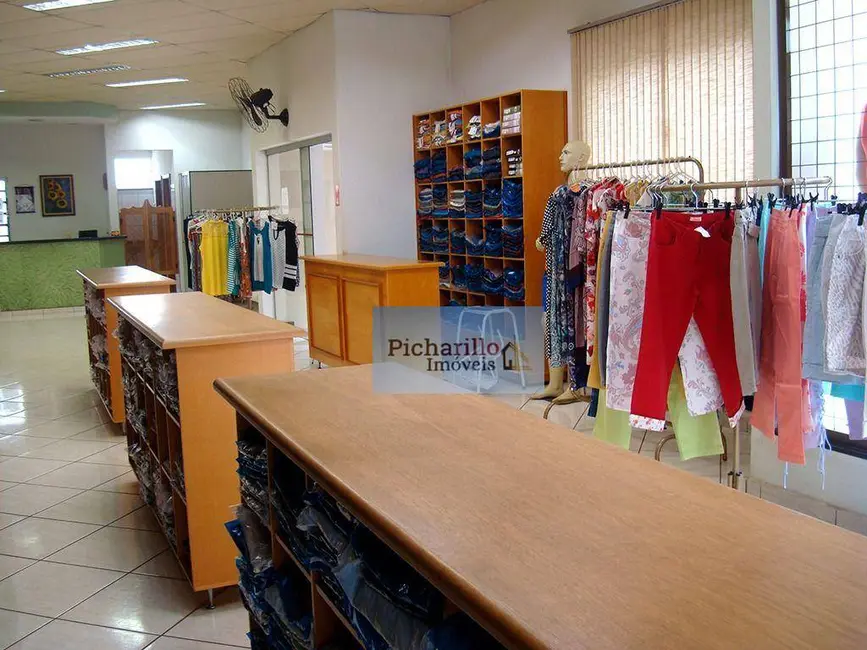 Foto 7 de Sala Comercial à venda, 187m2 em Centro, Sao Carlos - SP