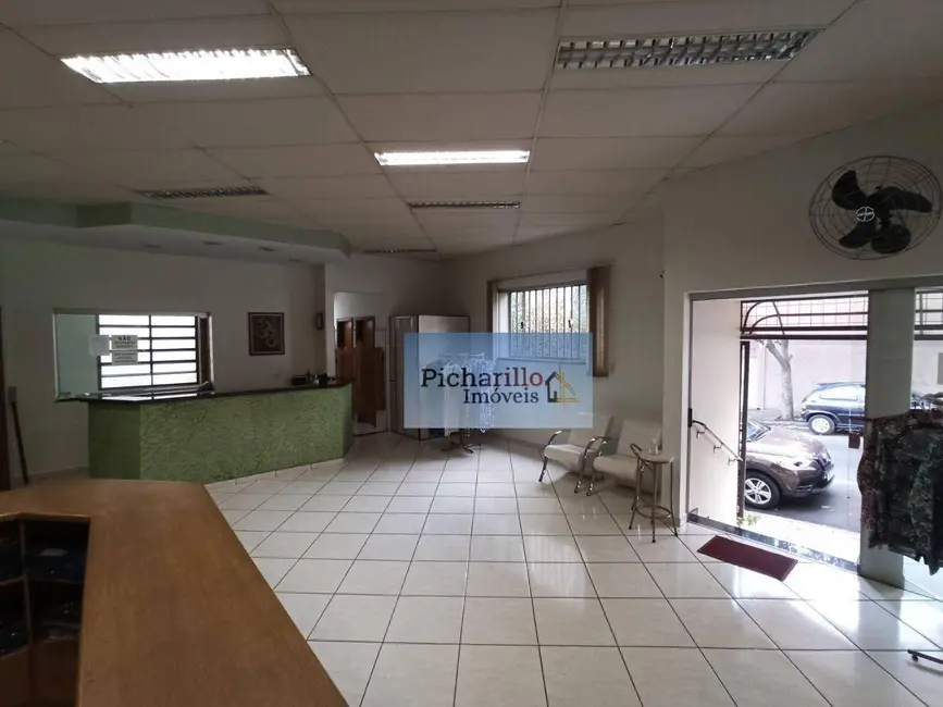 Foto 3 de Sala Comercial à venda, 187m2 em Centro, Sao Carlos - SP