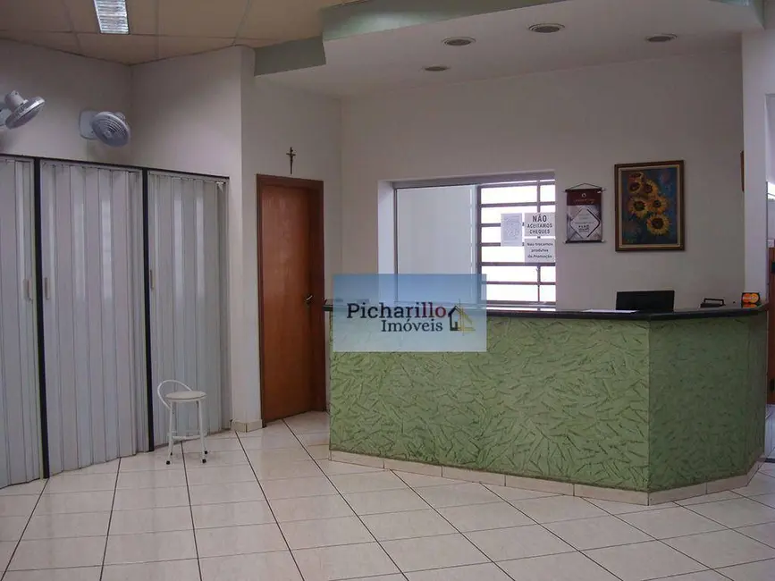 Foto 8 de Sala Comercial à venda, 187m2 em Centro, Sao Carlos - SP