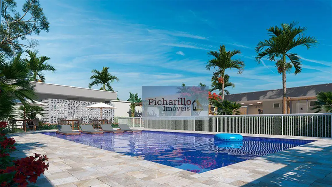 Foto 5 de Apartamento com 2 quartos à venda, 47m2 em Cidade Jardim, Sao Carlos - SP