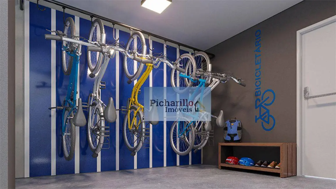 Foto 8 de Apartamento com 2 quartos à venda, 47m2 em Cidade Jardim, Sao Carlos - SP