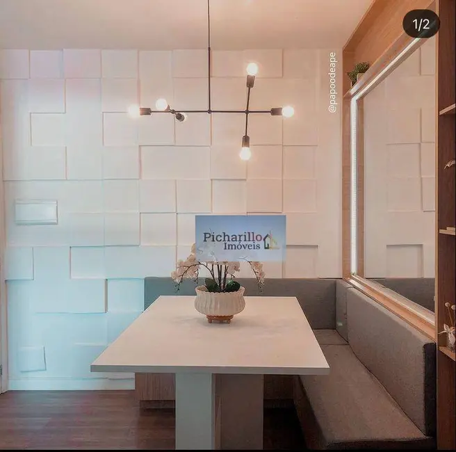 Foto 6 de Apartamento com 2 quartos à venda, 44m2 em Recreio São Judas Tadeu, Sao Carlos - SP