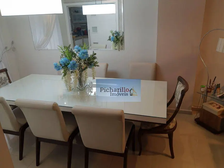 Foto 5 de Casa de Condomínio com 3 quartos à venda, 145m2 em Parque Santa Felícia Jardim, Sao Carlos - SP