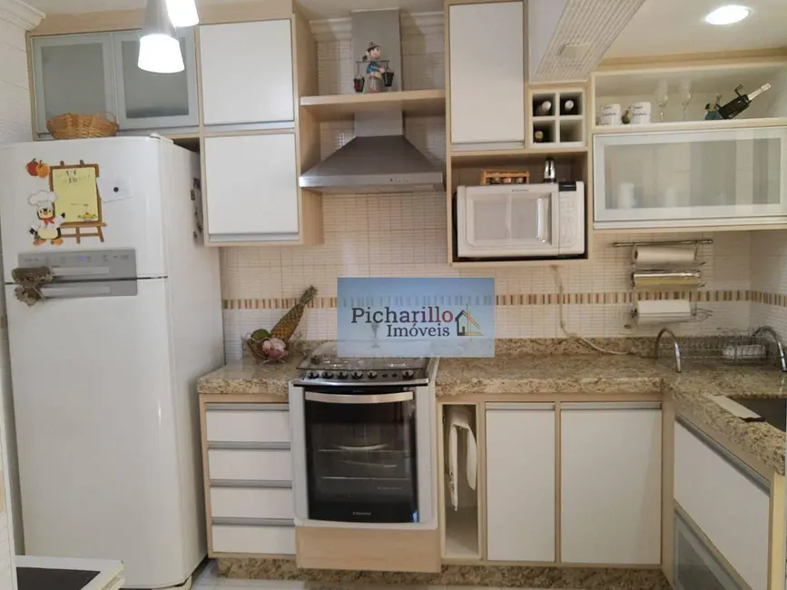 Foto 7 de Casa de Condomínio com 3 quartos à venda, 145m2 em Parque Santa Felícia Jardim, Sao Carlos - SP