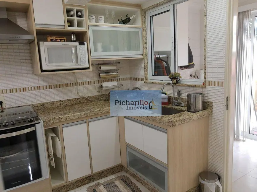 Foto 8 de Casa de Condomínio com 3 quartos à venda, 145m2 em Parque Santa Felícia Jardim, Sao Carlos - SP