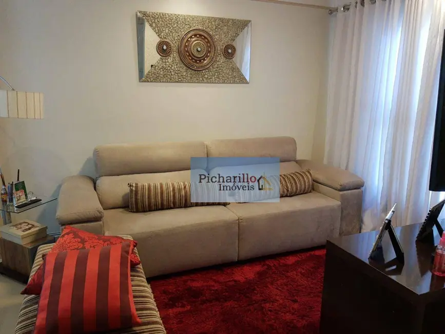 Foto 4 de Casa de Condomínio com 3 quartos à venda, 145m2 em Parque Santa Felícia Jardim, Sao Carlos - SP