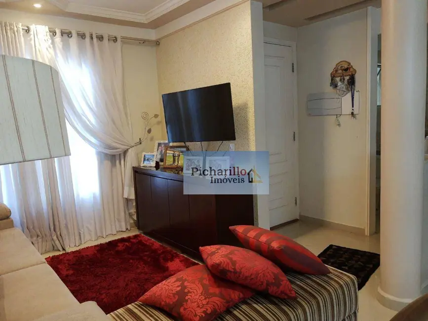 Foto 3 de Casa de Condomínio com 3 quartos à venda, 145m2 em Parque Santa Felícia Jardim, Sao Carlos - SP