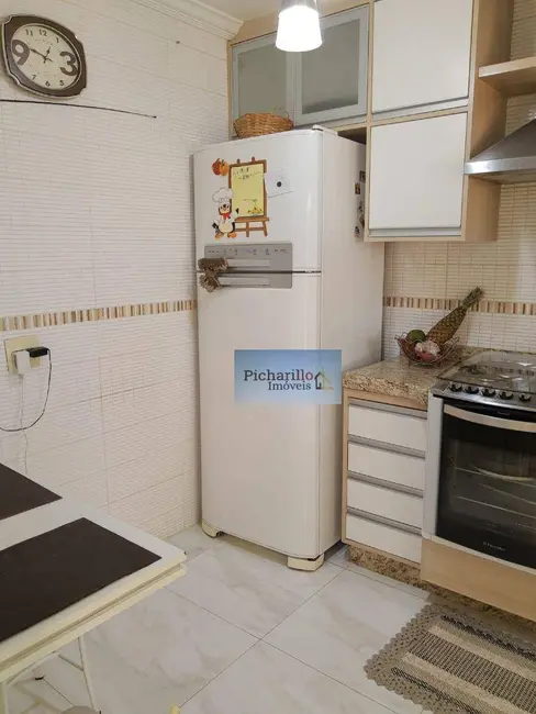 Foto 9 de Casa de Condomínio com 3 quartos à venda, 145m2 em Parque Santa Felícia Jardim, Sao Carlos - SP