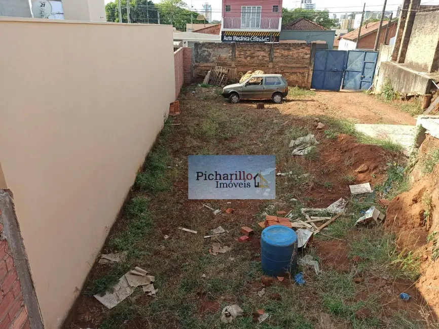 Foto 5 de Terreno / Lote à venda, 125m2 em Jardim Paulista, Sao Carlos - SP