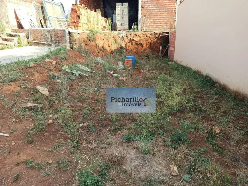 Foto 4 de Terreno / Lote à venda, 125m2 em Jardim Paulista, Sao Carlos - SP