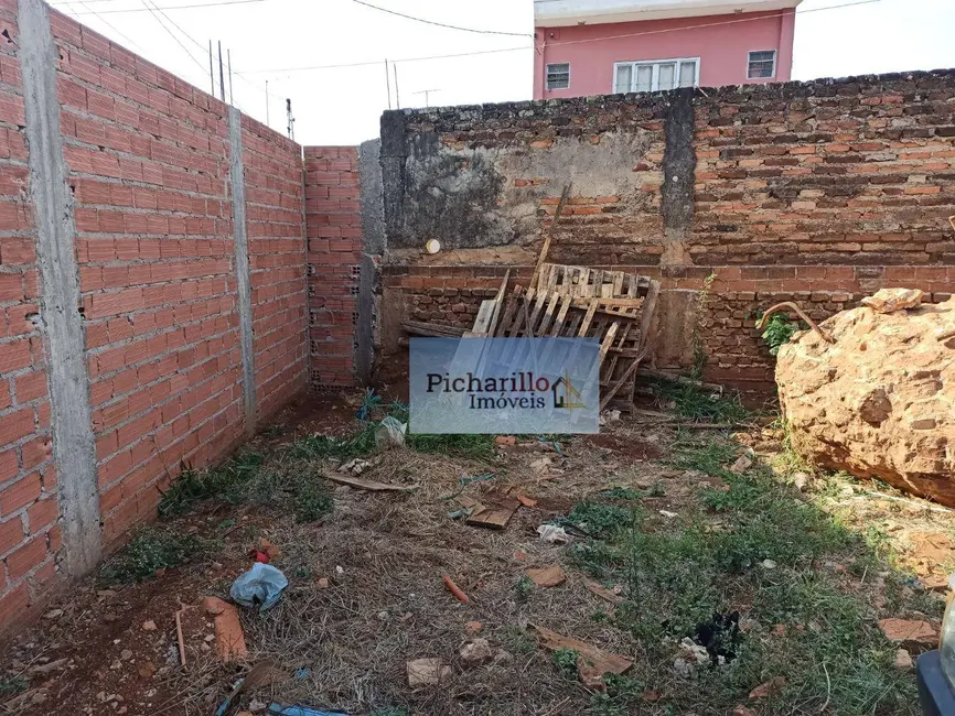 Foto 2 de Terreno / Lote à venda, 125m2 em Jardim Paulista, Sao Carlos - SP