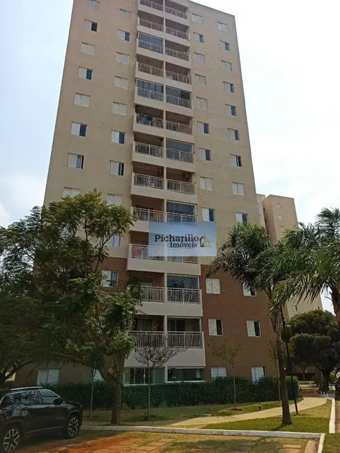 Foto 1 de Apartamento com 2 quartos à venda, 67m2 em Parque Sabará, Sao Carlos - SP
