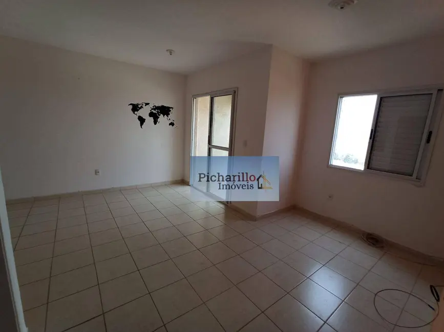 Foto 7 de Apartamento com 2 quartos à venda, 67m2 em Parque Sabará, Sao Carlos - SP