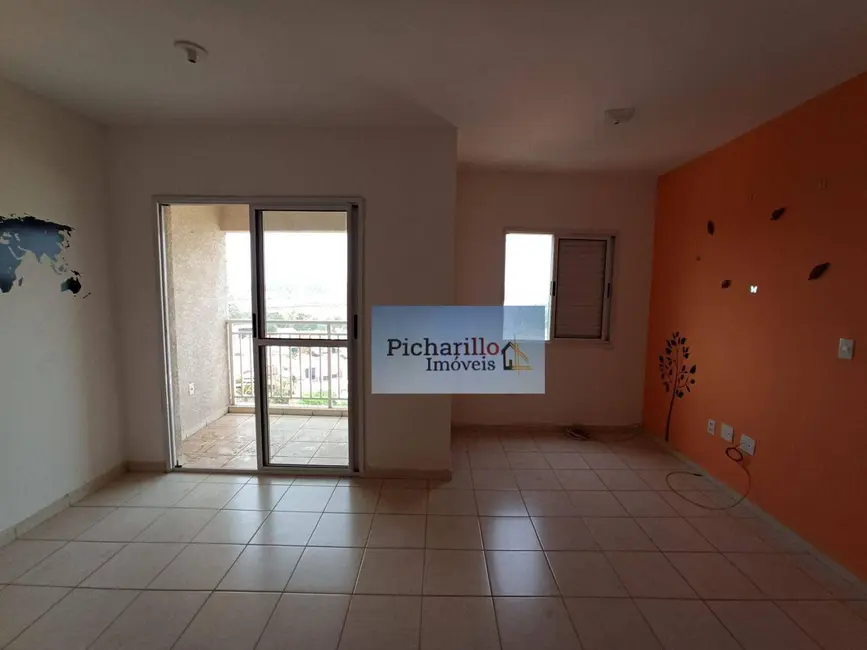 Foto 3 de Apartamento com 2 quartos à venda, 67m2 em Parque Sabará, Sao Carlos - SP