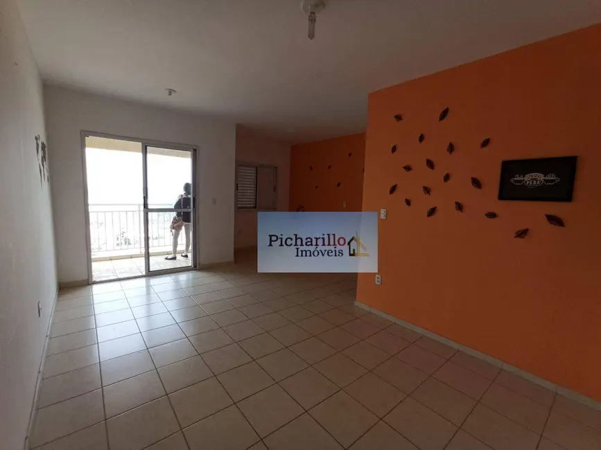 Foto 2 de Apartamento com 2 quartos à venda, 67m2 em Parque Sabará, Sao Carlos - SP