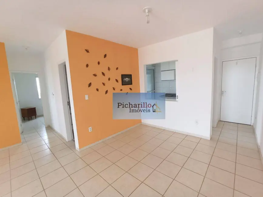 Foto 4 de Apartamento com 2 quartos à venda, 67m2 em Parque Sabará, Sao Carlos - SP