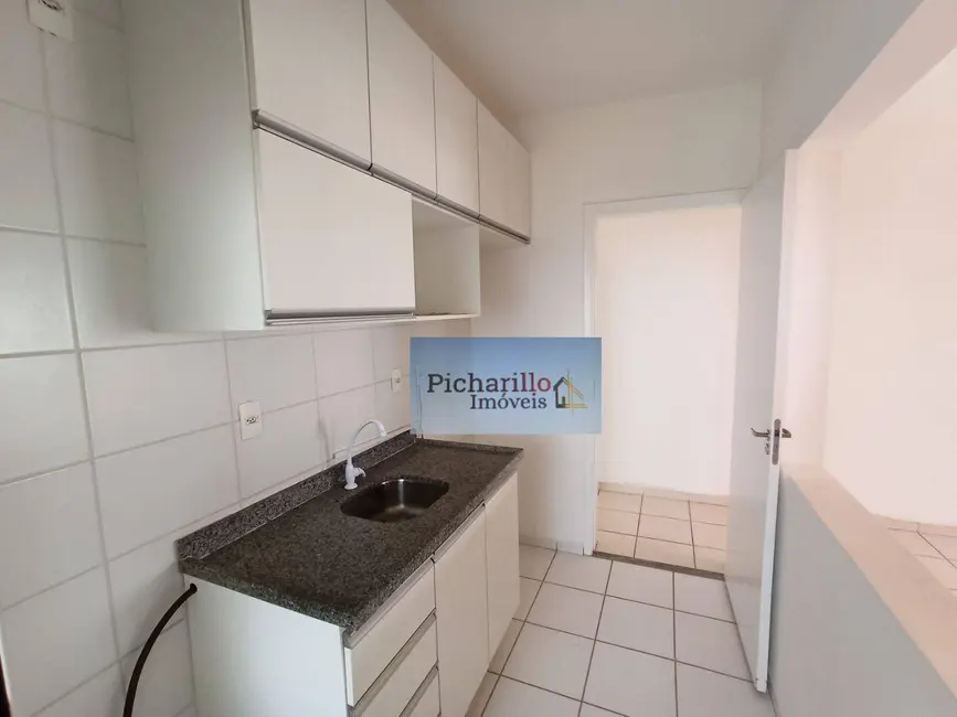 Foto 9 de Apartamento com 2 quartos à venda, 67m2 em Parque Sabará, Sao Carlos - SP