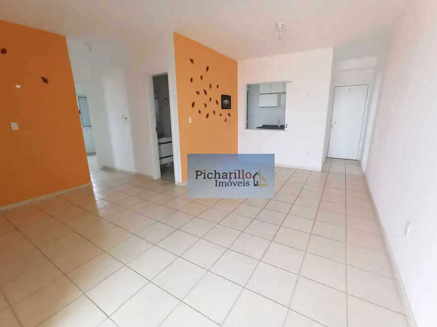 Foto 5 de Apartamento com 2 quartos à venda, 67m2 em Parque Sabará, Sao Carlos - SP