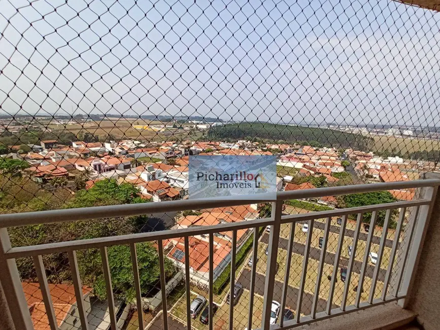 Foto 8 de Apartamento com 2 quartos à venda, 67m2 em Parque Sabará, Sao Carlos - SP