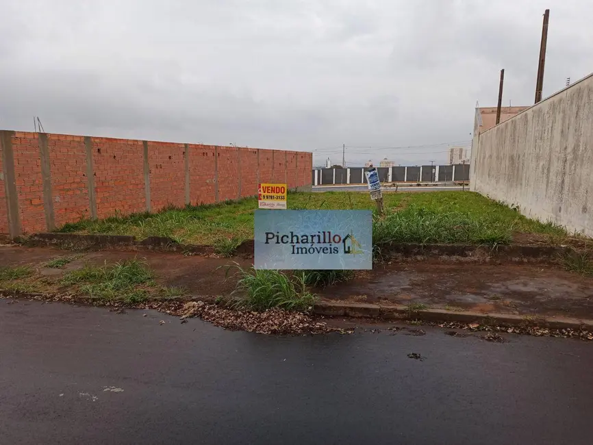 Terreno / Lote à venda, 325m2 em Planalto Paraíso, Sao Carlos - SP - imagem 3 Foto 3 de Terreno / Lote à venda, 325m2 em Planalto Paraíso, Sao Carlos - SP