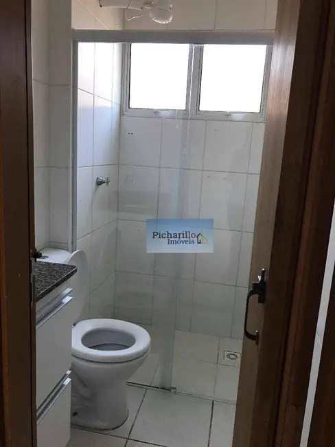 Foto 4 de Apartamento com 2 quartos à venda, 75m2 em Recreio São Judas Tadeu, Sao Carlos - SP