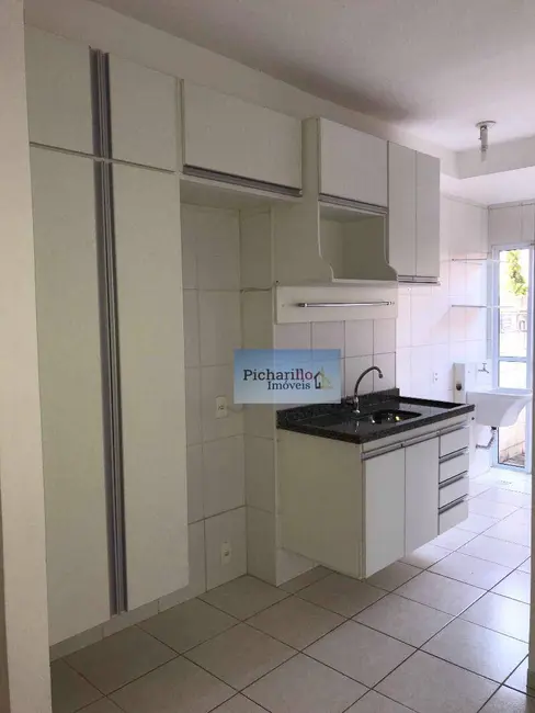 Foto 2 de Apartamento com 2 quartos à venda, 75m2 em Recreio São Judas Tadeu, Sao Carlos - SP