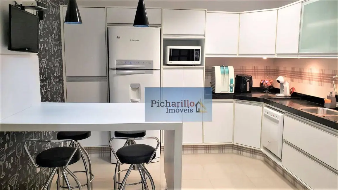 Foto 7 de Casa com 3 quartos à venda, 162m2 em Centro, Sao Carlos - SP