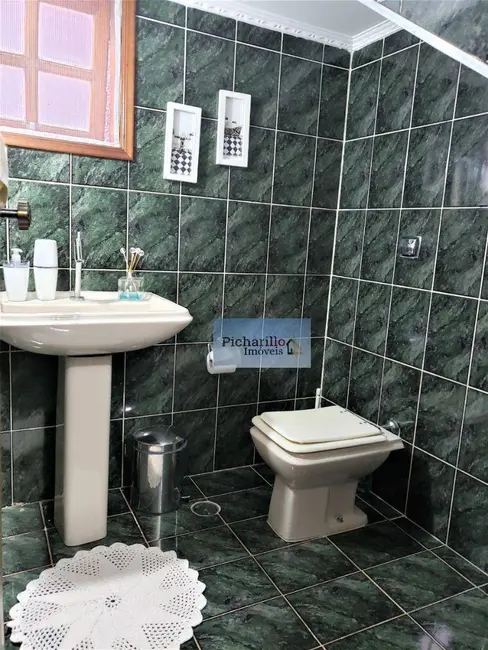 Foto 5 de Casa com 3 quartos à venda, 162m2 em Centro, Sao Carlos - SP