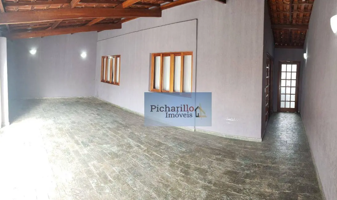 Foto 9 de Casa com 3 quartos à venda, 162m2 em Centro, Sao Carlos - SP