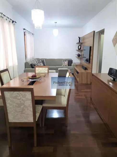 Foto 1 de Casa com 3 quartos à venda, 162m2 em Centro, Sao Carlos - SP