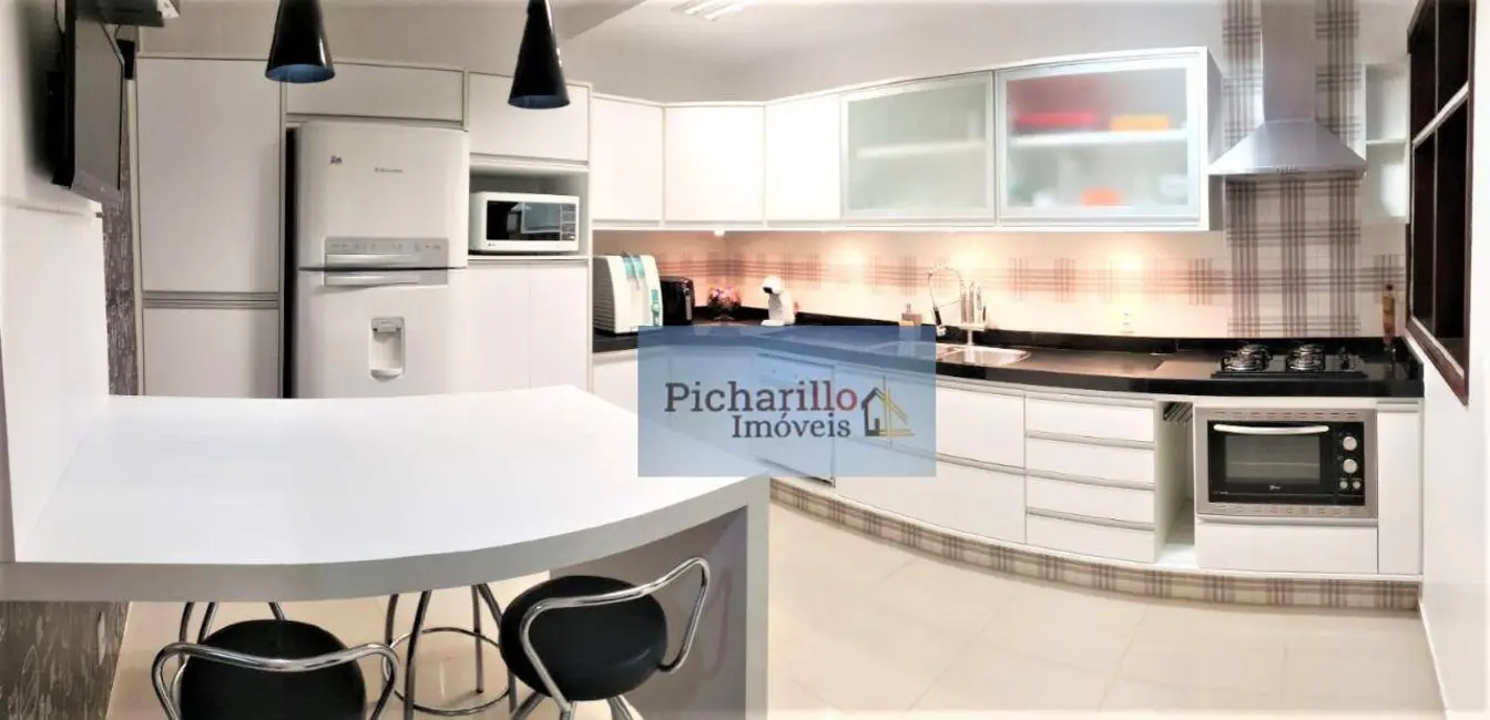 Foto 8 de Casa com 3 quartos à venda, 162m2 em Centro, Sao Carlos - SP