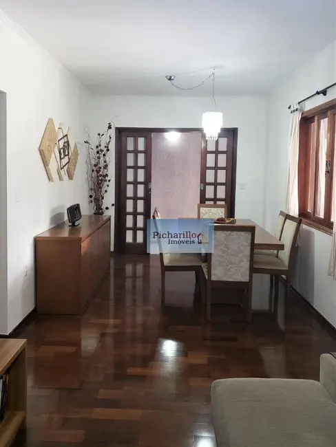 Foto 3 de Casa com 3 quartos à venda, 162m2 em Centro, Sao Carlos - SP