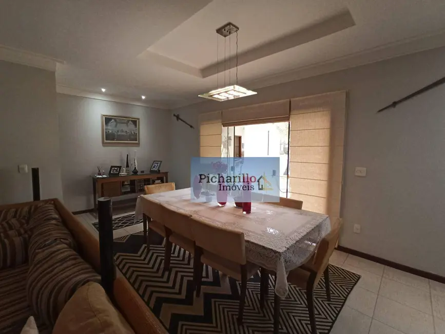 Foto 6 de Casa de Condomínio com 4 quartos à venda, 880m2 em Sao Carlos - SP