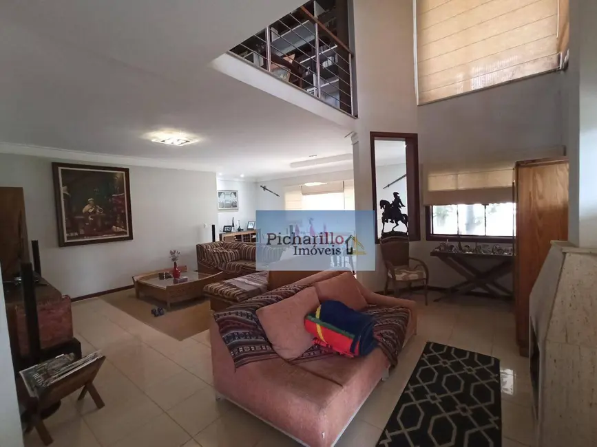 Foto 2 de Casa de Condomínio com 4 quartos à venda, 880m2 em Sao Carlos - SP