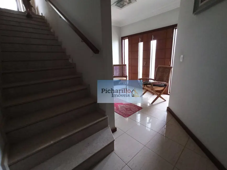 Foto 4 de Casa de Condomínio com 4 quartos à venda, 880m2 em Sao Carlos - SP