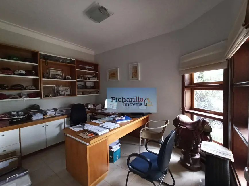 Foto 8 de Casa de Condomínio com 4 quartos à venda, 880m2 em Sao Carlos - SP