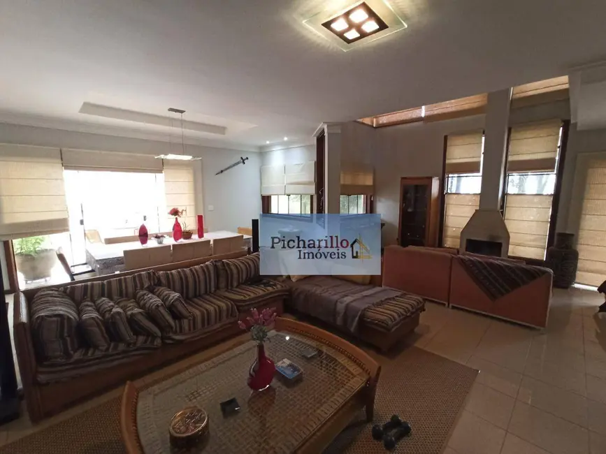 Foto 1 de Casa de Condomínio com 4 quartos à venda, 880m2 em Sao Carlos - SP