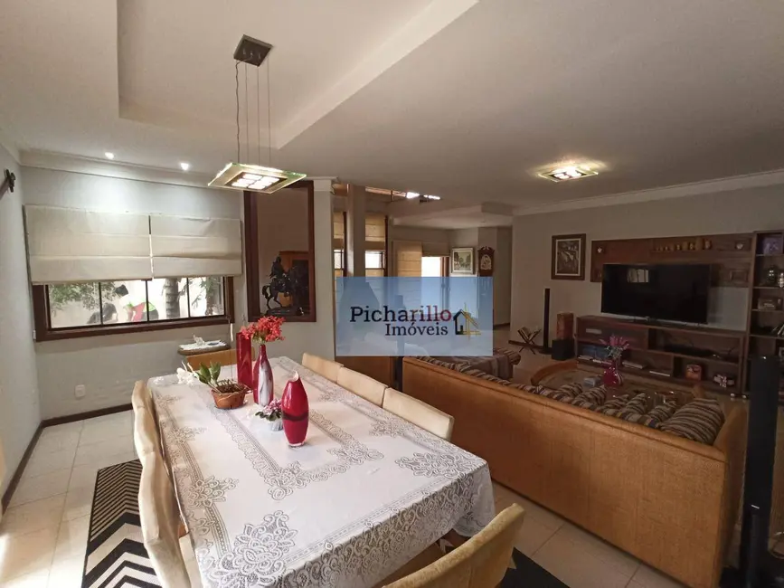 Foto 5 de Casa de Condomínio com 4 quartos à venda, 880m2 em Sao Carlos - SP