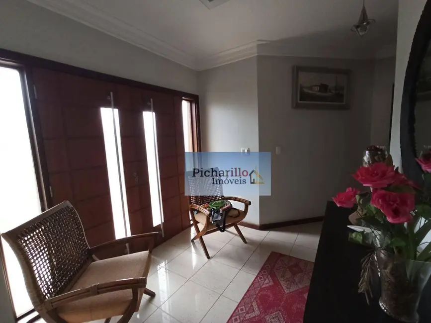 Foto 3 de Casa de Condomínio com 4 quartos à venda, 880m2 em Sao Carlos - SP