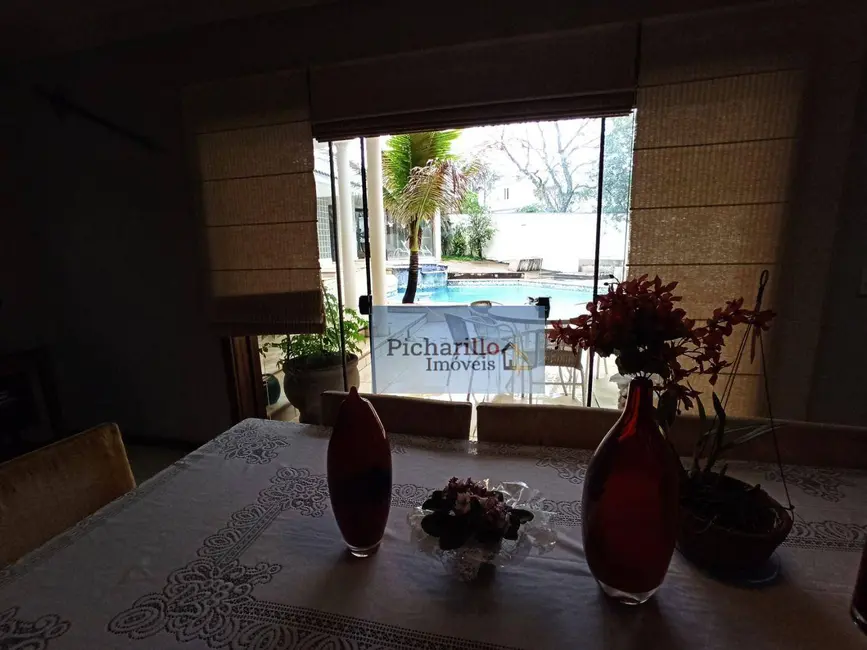 Foto 7 de Casa de Condomínio com 4 quartos à venda, 880m2 em Sao Carlos - SP