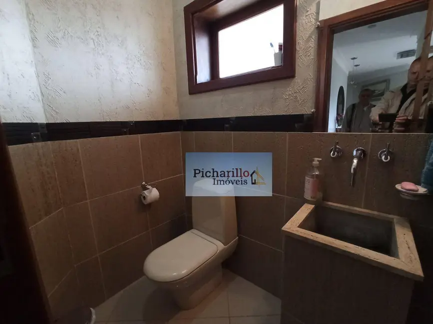 Foto 9 de Casa de Condomínio com 4 quartos à venda, 880m2 em Sao Carlos - SP