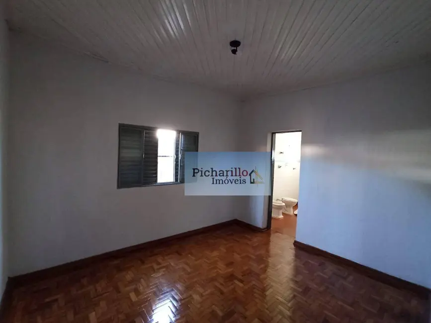 Foto 3 de Casa com 2 quartos à venda, 300m2 em Centro, Sao Carlos - SP